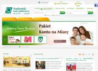 Bank Spółdzielczy W Stalowej Woli. Oddział
