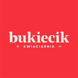 Bukiecik. Kwiaciarnia