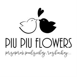 Kwiaciarnia Łódź Piu Piu Flowers