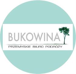 Bukowina. Biuro Podróży. Koman Dorota