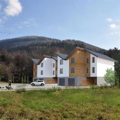 Buława Bartłomiej, Architekt