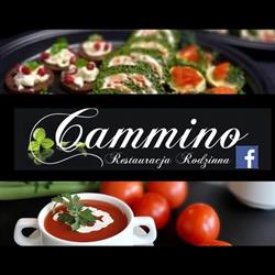 Cammino. Restauracja Rodzinna