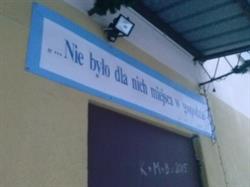 Przystań. Schronisko Dla Bezdomnych Mężczyzn Caritas Archidiecezji Warszawskiej