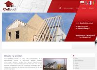 Celbud. Producent domów kanadyjskich