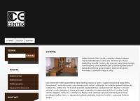 Centek. Producent Mebli i Palet Niestandardowych