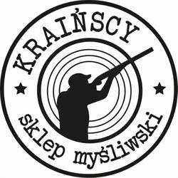 Kraińscy Elżbieta, Wojciech. Strzelnica Sportowo - Myśliwska. Sklep Myśliwski