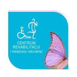 Centrum Rehabilitacji i Medycyny Naturalnej