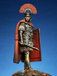 Centurion. Hurtownia stali