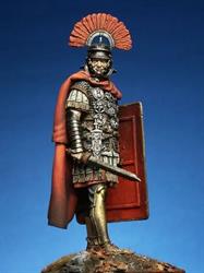 Centurion. Hurtownia stali