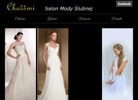 Chassmi Salon Sukien Ślubnych