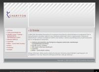 Charyton. Doradztwo Personalne