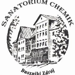 Chemik. Sanatorium Uzdrowiskowe. Niepubliczny Zakład Opieki Zdrowotnej