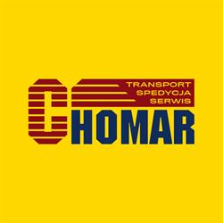 CHOMAR Sp. z o.o.