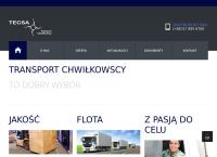 Transport Chwiłkowscy. Sp. Z O.o.