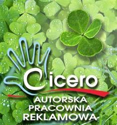Cicero Sc. Autorska Pracownia Reklamowa