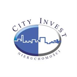 CITY INVEST NIERUCHOMOŚCI spółka z o.o