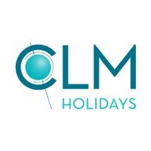 CLM Holidays. Agencja turystyczna