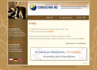 Consulting MS