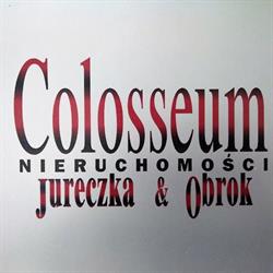 Colosseum. Nieruchomości. Jureczka, Obrok
