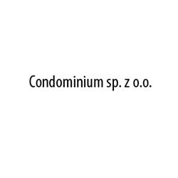 Condominium. Sp. Z O.o. Zarządzanie i Administrowanie Nieruchomościami