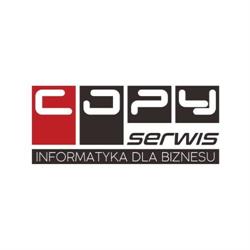 Copy Serwis. Ciucias m.