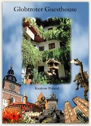 Globtroter. Pokoje Gościnne