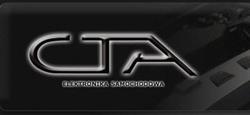 Cta. Elektronika Samochodowa. Grupa Uv, Volvo