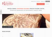 Kalinka. Cukiernia