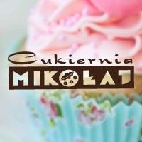 Mikołaj. Cukiernia