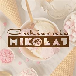 Mikołaj. Cukiernia