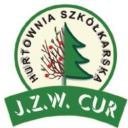 Cur J.Z.W. Hurtownia szkółkarska
