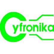 Cyfronika SC. Produkcja, handel, usługi