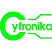 Cyfronika SC. Produkcja, handel, usługi