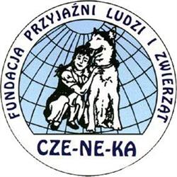 Cze-Ne-Ka. Fundacja Przyjaźni Ludzi i Zwierząt