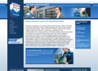 Bosch Service Dab. Autoryzowana Stacja Obsługi Samochodów