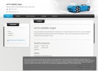 Dajax. Autohandel. Rymkiewicz Z.