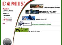 Damis-Centrum