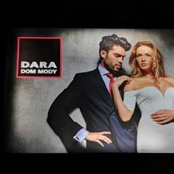 Dara. Salon Mody Damskiej i Męskiej