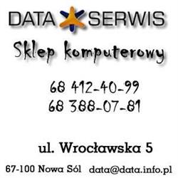 Data-Serwis Sklep Komputerowy Kawa e.