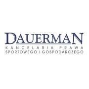 Dauerman Tomasz. Kancelaria radcy prawnego