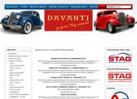 Davanti. Pw