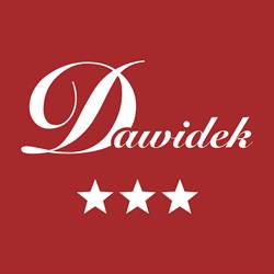 Dawidek. Pensjonat