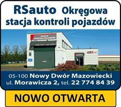 Dekra Polska. Sp. Z O.o. Okręgowa Stacja Kontroli Pojazdów