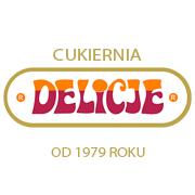 Delicje. Cukiernia. Czyżewski J.