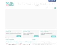 Dentalux. Centrum Stomatologii Estetycznej