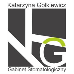 Gabinet Stomatologiczny. Katarzyna Gołkiewicz