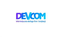 Devcom Ii. Salon Sprzedaży Komputerów