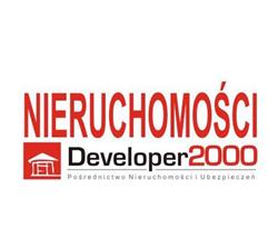 Developer 2000. Pośrednictwo nieruchomości i ubezpieczeń