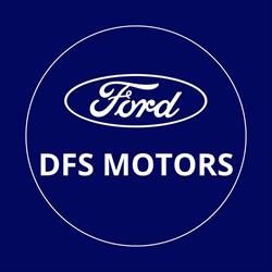 Dfs Motors. Sp. Z O.o. Autoryzowany Dealer Forda