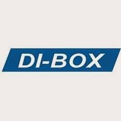 DI-BOX Zakład Aparatury Kontrolno-Pomiarowej i Automatyki Przemysłowej